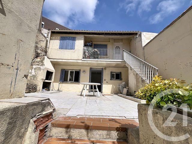 Immeuble à vendre BEZIERS