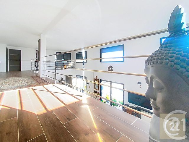 Maison &agrave; vendre - 9 pi&egrave;ces - 368 m2 - Abeilhan - 34 - LANGUEDOC-ROUSSILLON