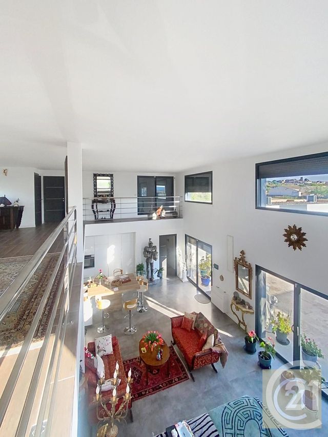 Maison &agrave; vendre - 9 pi&egrave;ces - 368 m2 - Abeilhan - 34 - LANGUEDOC-ROUSSILLON