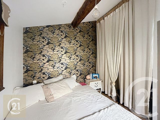 Appartement F2 &agrave; louer - 2 pi&egrave;ces - 34,56 m2 - Maraussan - 34 - LANGUEDOC-ROUSSILLON