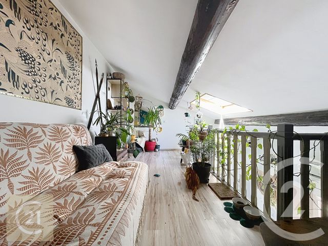 Appartement F2 &agrave; louer - 2 pi&egrave;ces - 34,56 m2 - Maraussan - 34 - LANGUEDOC-ROUSSILLON