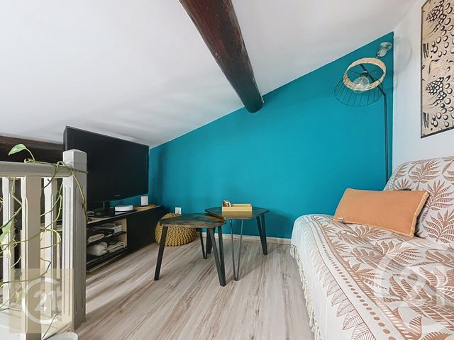 Appartement F2 &agrave; louer - 2 pi&egrave;ces - 34,56 m2 - Maraussan - 34 - LANGUEDOC-ROUSSILLON