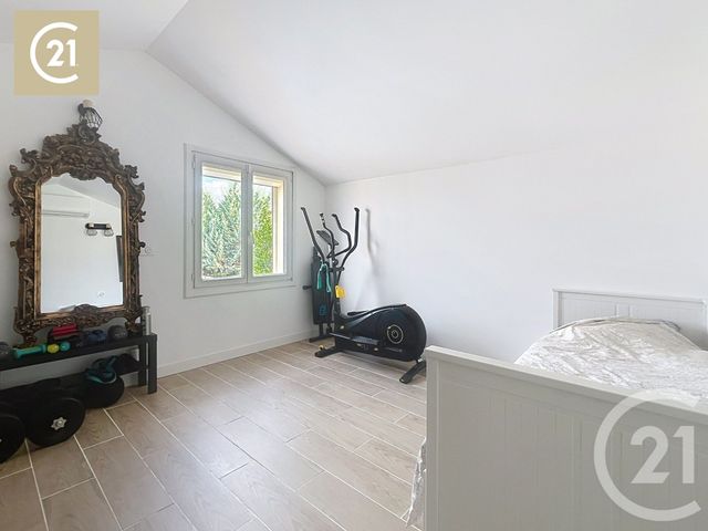 Maison &agrave; vendre - 5 pi&egrave;ces - 123 m2 - Lieuran Les Beziers - 34 - LANGUEDOC-ROUSSILLON