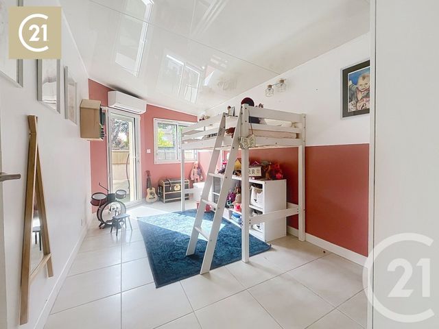 Maison &agrave; vendre - 5 pi&egrave;ces - 123 m2 - Lieuran Les Beziers - 34 - LANGUEDOC-ROUSSILLON