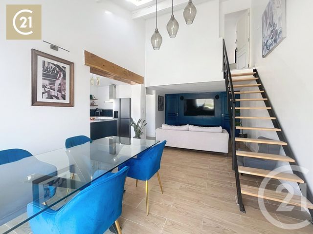 Maison &agrave; vendre - 5 pi&egrave;ces - 123 m2 - Lieuran Les Beziers - 34 - LANGUEDOC-ROUSSILLON