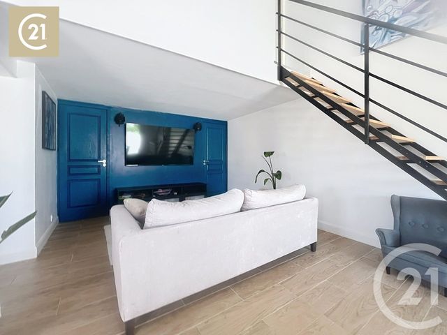 Maison &agrave; vendre - 5 pi&egrave;ces - 123 m2 - Lieuran Les Beziers - 34 - LANGUEDOC-ROUSSILLON
