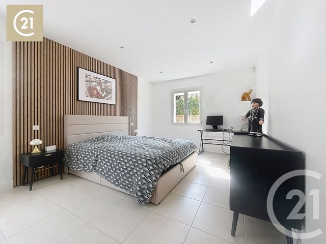 Maison &agrave; vendre - 5 pi&egrave;ces - 123 m2 - Lieuran Les Beziers - 34 - LANGUEDOC-ROUSSILLON
