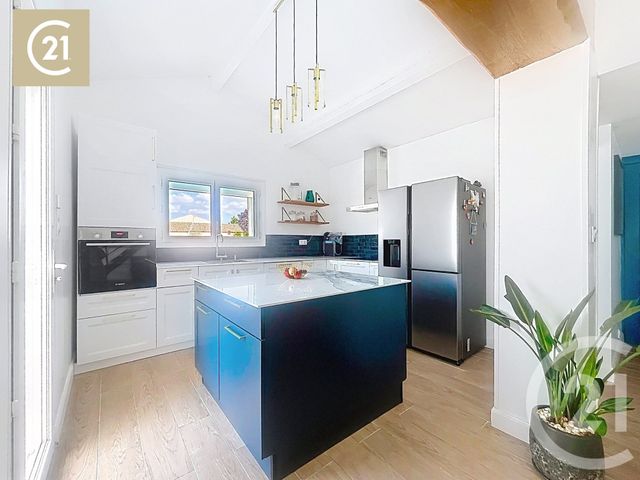 Maison &agrave; vendre - 5 pi&egrave;ces - 123 m2 - Lieuran Les Beziers - 34 - LANGUEDOC-ROUSSILLON