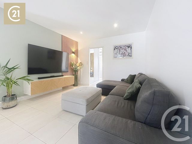 Maison &agrave; vendre - 5 pi&egrave;ces - 123 m2 - Lieuran Les Beziers - 34 - LANGUEDOC-ROUSSILLON