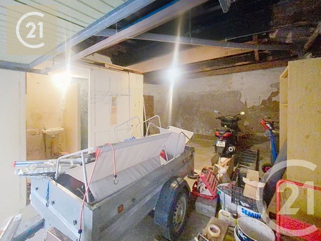 Maison &agrave; vendre - 6 pi&egrave;ces - 130 m2 - Pezenas - 34 - LANGUEDOC-ROUSSILLON