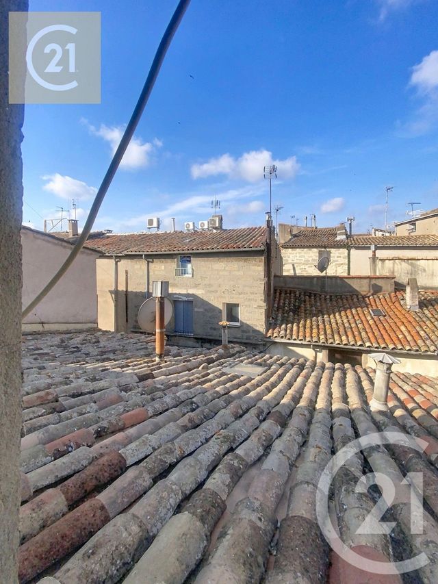 Maison &agrave; vendre - 6 pi&egrave;ces - 130 m2 - Pezenas - 34 - LANGUEDOC-ROUSSILLON