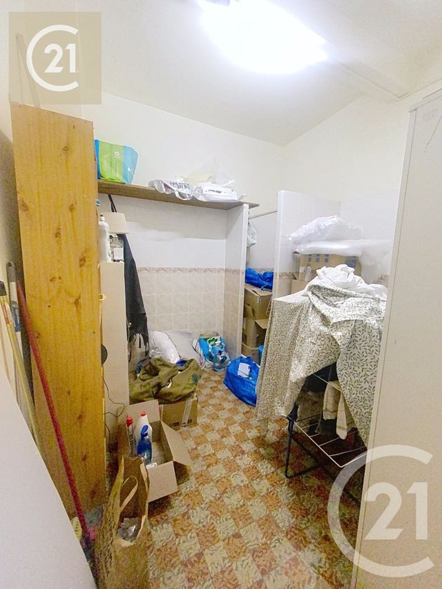 Maison &agrave; vendre - 6 pi&egrave;ces - 130 m2 - Pezenas - 34 - LANGUEDOC-ROUSSILLON
