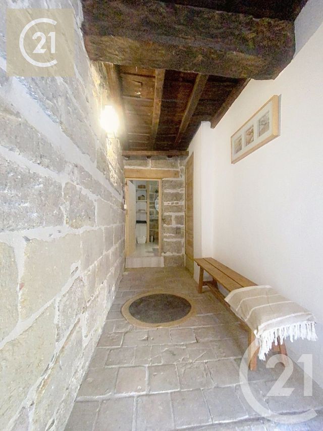 Maison &agrave; vendre - 6 pi&egrave;ces - 130 m2 - Pezenas - 34 - LANGUEDOC-ROUSSILLON
