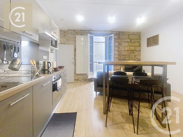 Maison &agrave; vendre - 6 pi&egrave;ces - 130 m2 - Pezenas - 34 - LANGUEDOC-ROUSSILLON