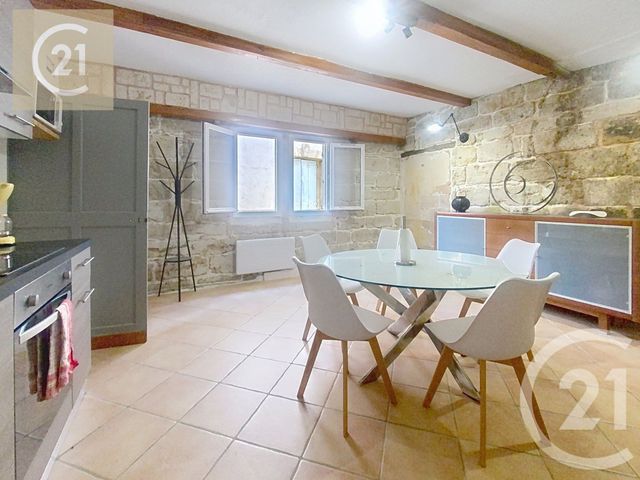 Maison à vendre PEZENAS
