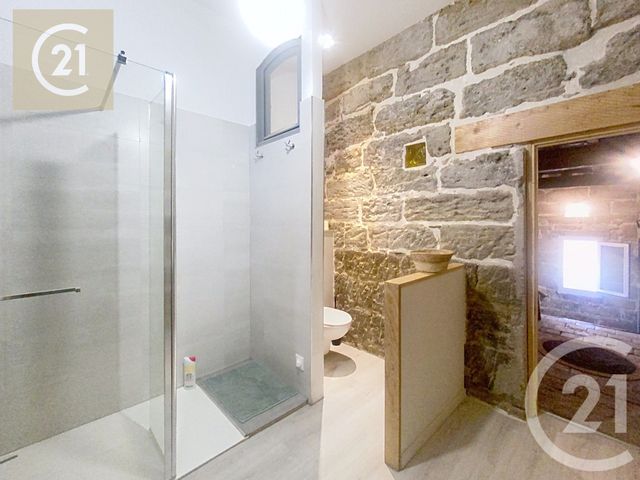 Maison &agrave; vendre - 6 pi&egrave;ces - 130 m2 - Pezenas - 34 - LANGUEDOC-ROUSSILLON