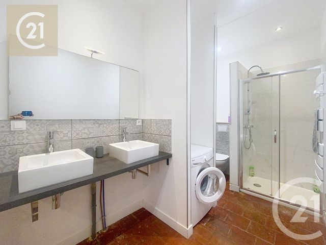Maison &agrave; vendre - 6 pi&egrave;ces - 130 m2 - Pezenas - 34 - LANGUEDOC-ROUSSILLON