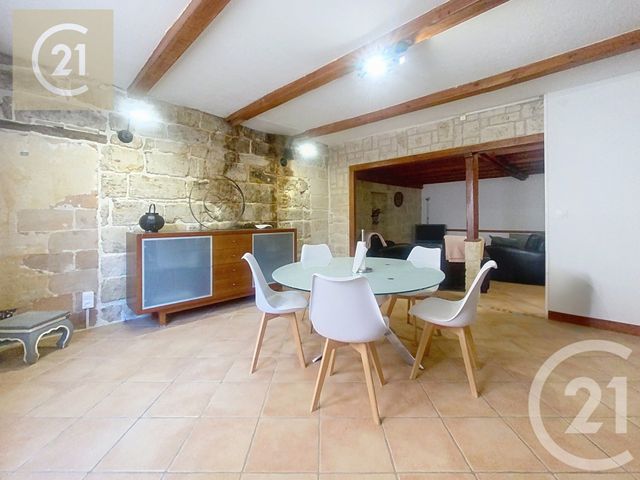Maison à vendre PEZENAS