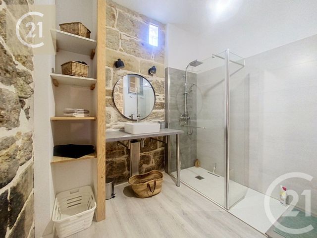 Maison &agrave; vendre - 6 pi&egrave;ces - 130 m2 - Pezenas - 34 - LANGUEDOC-ROUSSILLON