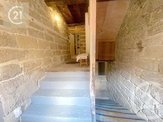 Maison &agrave; vendre - 6 pi&egrave;ces - 130 m2 - Pezenas - 34 - LANGUEDOC-ROUSSILLON