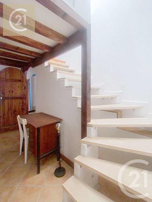 Maison &agrave; vendre - 6 pi&egrave;ces - 130 m2 - Pezenas - 34 - LANGUEDOC-ROUSSILLON