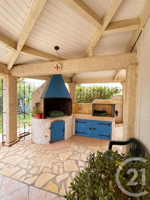 Afficher la photo en grand Maison à vendre - 5 pièces - 103 m2 - Sauvian - 34 - LANGUEDOC-ROUSSILLON