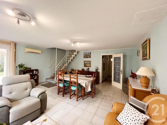 Afficher la photo en grand Maison à vendre - 5 pièces - 103 m2 - Sauvian - 34 - LANGUEDOC-ROUSSILLON