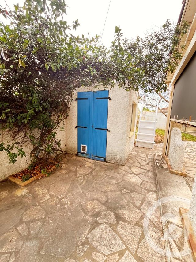 Afficher la photo en grand Maison à vendre - 5 pièces - 103 m2 - Sauvian - 34 - LANGUEDOC-ROUSSILLON