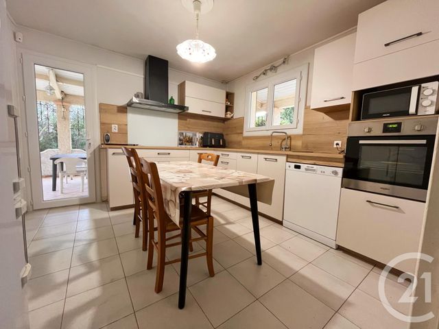 Afficher la photo en grand Maison à vendre - 5 pièces - 103 m2 - Sauvian - 34 - LANGUEDOC-ROUSSILLON