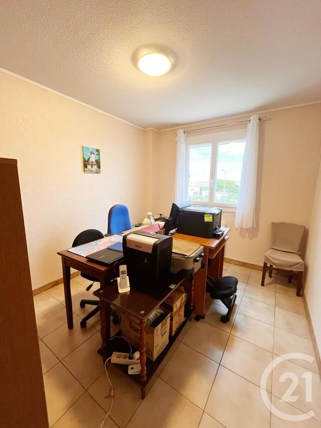 Afficher la photo en grand Maison à vendre - 5 pièces - 103 m2 - Sauvian - 34 - LANGUEDOC-ROUSSILLON