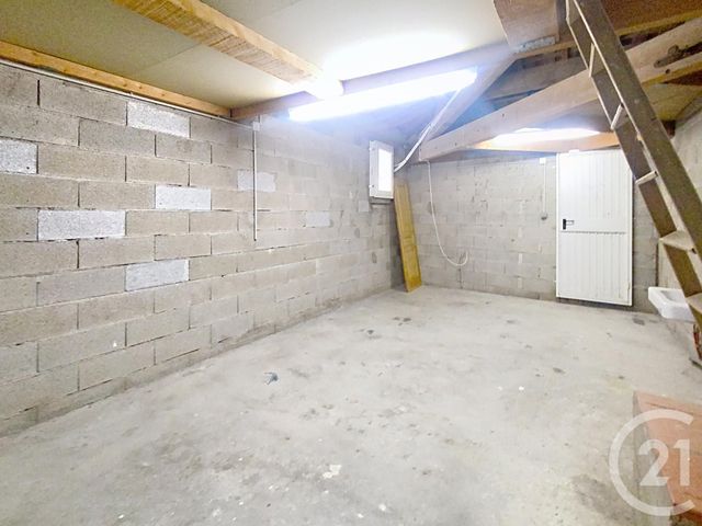 Maison &agrave; vendre - 8 pi&egrave;ces - 143 m2 - Boujan Sur Libron - 34 - LANGUEDOC-ROUSSILLON
