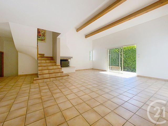 Maison &agrave; vendre - 8 pi&egrave;ces - 143 m2 - Boujan Sur Libron - 34 - LANGUEDOC-ROUSSILLON