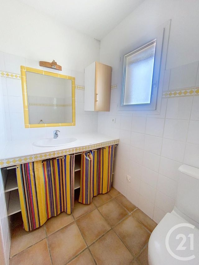 Maison &agrave; vendre - 8 pi&egrave;ces - 143 m2 - Boujan Sur Libron - 34 - LANGUEDOC-ROUSSILLON