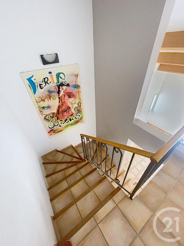 Maison &agrave; vendre - 8 pi&egrave;ces - 143 m2 - Boujan Sur Libron - 34 - LANGUEDOC-ROUSSILLON