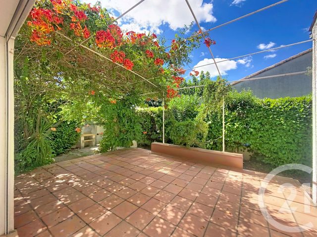Maison &agrave; vendre - 8 pi&egrave;ces - 143 m2 - Boujan Sur Libron - 34 - LANGUEDOC-ROUSSILLON