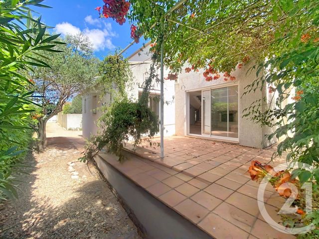 Maison &agrave; vendre - 8 pi&egrave;ces - 143 m2 - Boujan Sur Libron - 34 - LANGUEDOC-ROUSSILLON