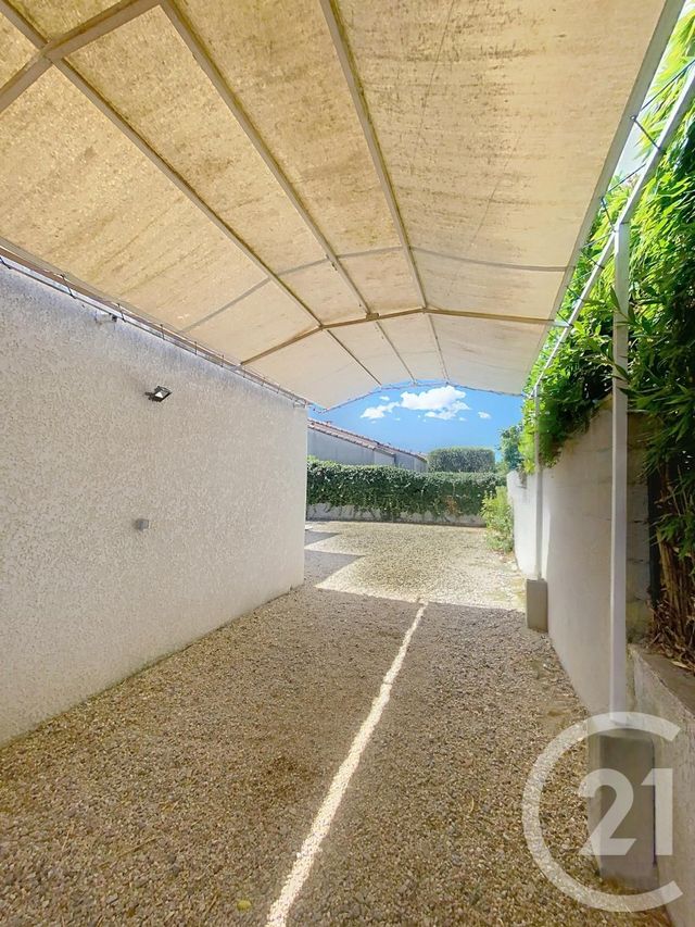 Maison &agrave; vendre - 8 pi&egrave;ces - 143 m2 - Boujan Sur Libron - 34 - LANGUEDOC-ROUSSILLON