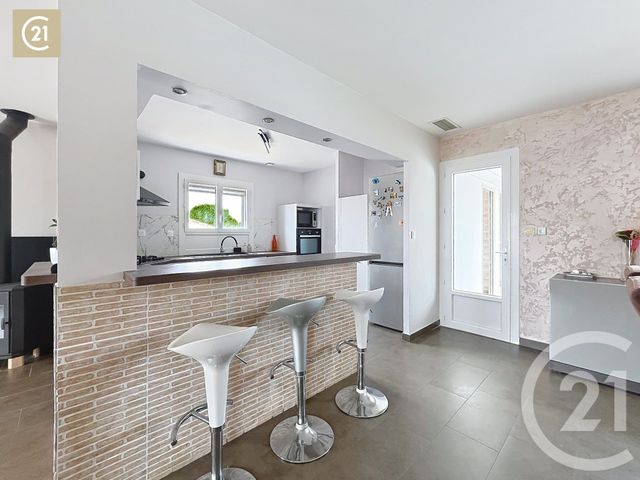 Maison &agrave; vendre - 5 pi&egrave;ces - 150 m2 - Abeilhan - 34 - LANGUEDOC-ROUSSILLON