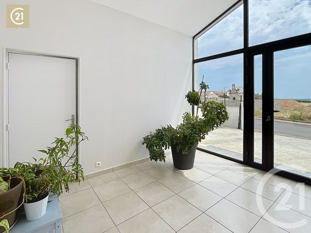 Maison &agrave; vendre - 5 pi&egrave;ces - 150 m2 - Abeilhan - 34 - LANGUEDOC-ROUSSILLON