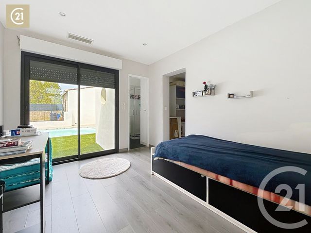 Maison &agrave; vendre - 5 pi&egrave;ces - 150 m2 - Abeilhan - 34 - LANGUEDOC-ROUSSILLON