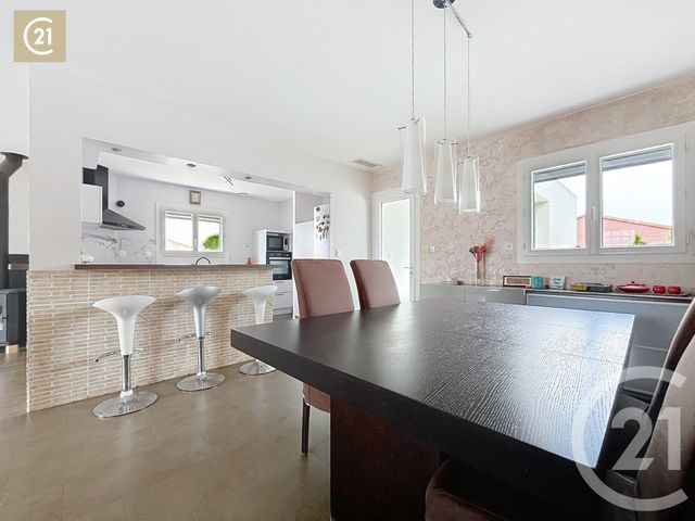 Maison &agrave; vendre - 5 pi&egrave;ces - 150 m2 - Abeilhan - 34 - LANGUEDOC-ROUSSILLON