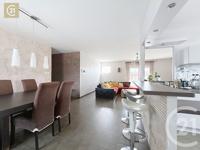 Maison &agrave; vendre - 5 pi&egrave;ces - 150 m2 - Abeilhan - 34 - LANGUEDOC-ROUSSILLON