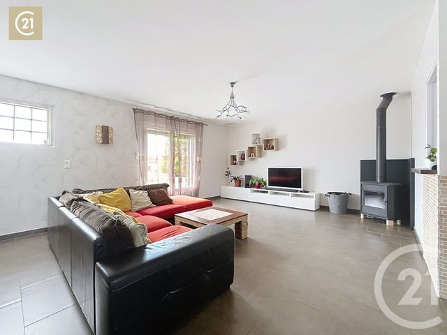 Maison &agrave; vendre - 5 pi&egrave;ces - 150 m2 - Abeilhan - 34 - LANGUEDOC-ROUSSILLON
