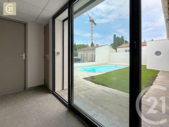 Maison &agrave; vendre - 5 pi&egrave;ces - 150 m2 - Abeilhan - 34 - LANGUEDOC-ROUSSILLON
