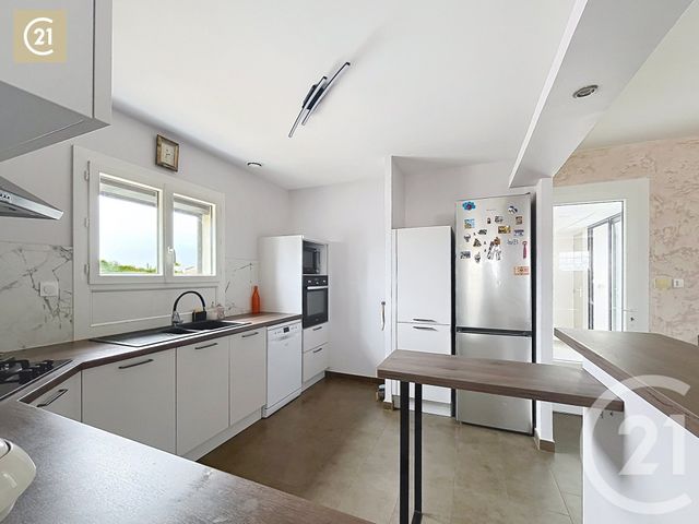 Maison &agrave; vendre - 5 pi&egrave;ces - 150 m2 - Abeilhan - 34 - LANGUEDOC-ROUSSILLON