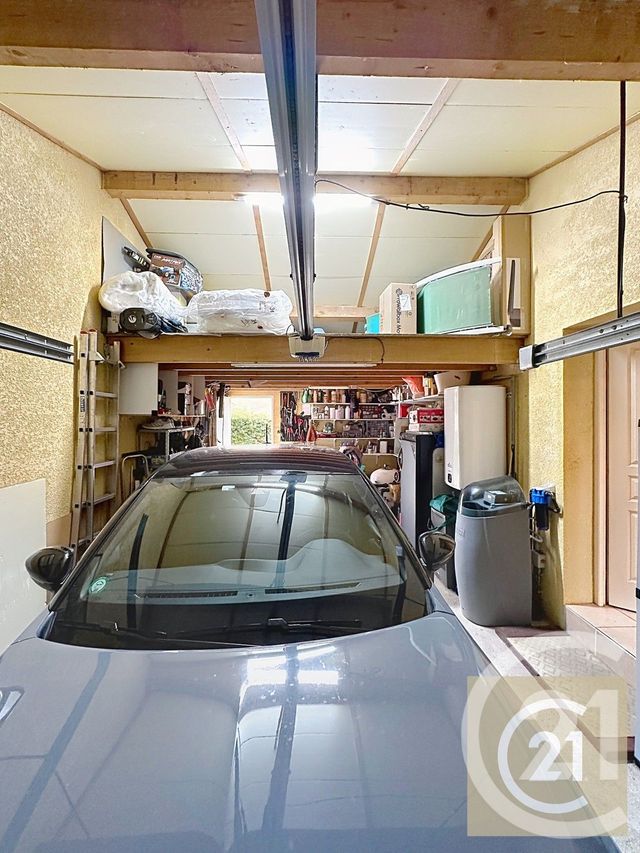 Maison &agrave; vendre - 4 pi&egrave;ces - 122,45 m2 - Lieuran Les Beziers - 34 - LANGUEDOC-ROUSSILLON