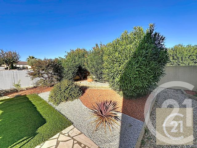Maison &agrave; vendre - 4 pi&egrave;ces - 122,45 m2 - Lieuran Les Beziers - 34 - LANGUEDOC-ROUSSILLON