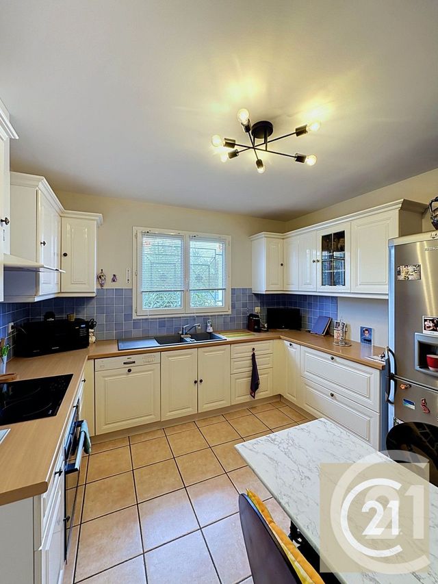 Maison &agrave; vendre - 4 pi&egrave;ces - 122,45 m2 - Lieuran Les Beziers - 34 - LANGUEDOC-ROUSSILLON