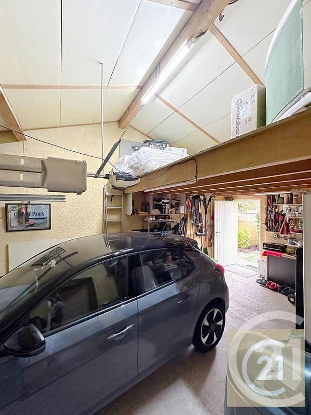 Maison &agrave; vendre - 4 pi&egrave;ces - 122,45 m2 - Lieuran Les Beziers - 34 - LANGUEDOC-ROUSSILLON