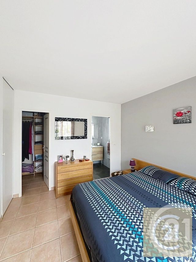 Maison &agrave; vendre - 4 pi&egrave;ces - 122,45 m2 - Lieuran Les Beziers - 34 - LANGUEDOC-ROUSSILLON